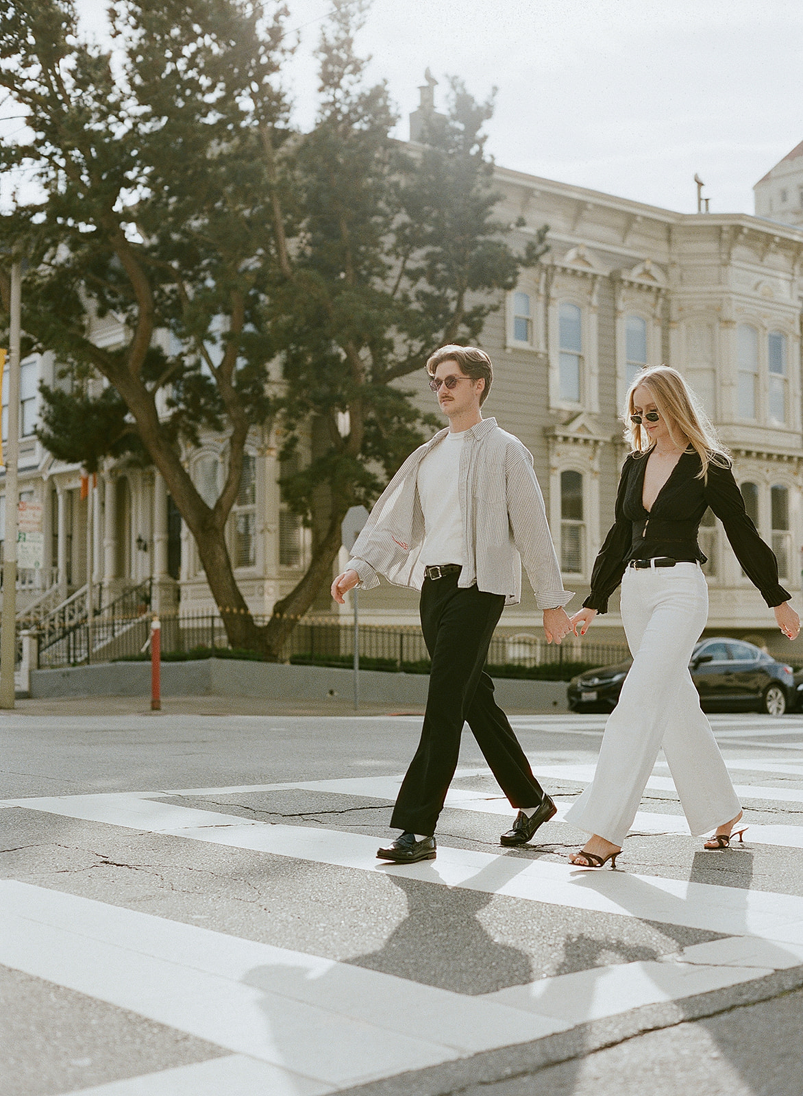 Engagement photo 6