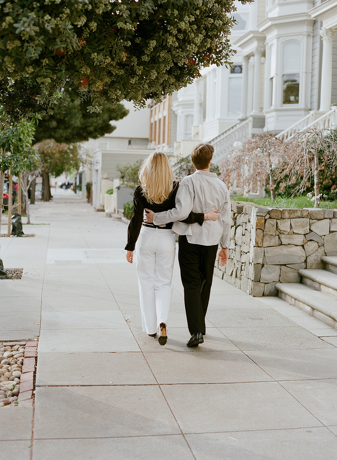 Engagement photo 10
