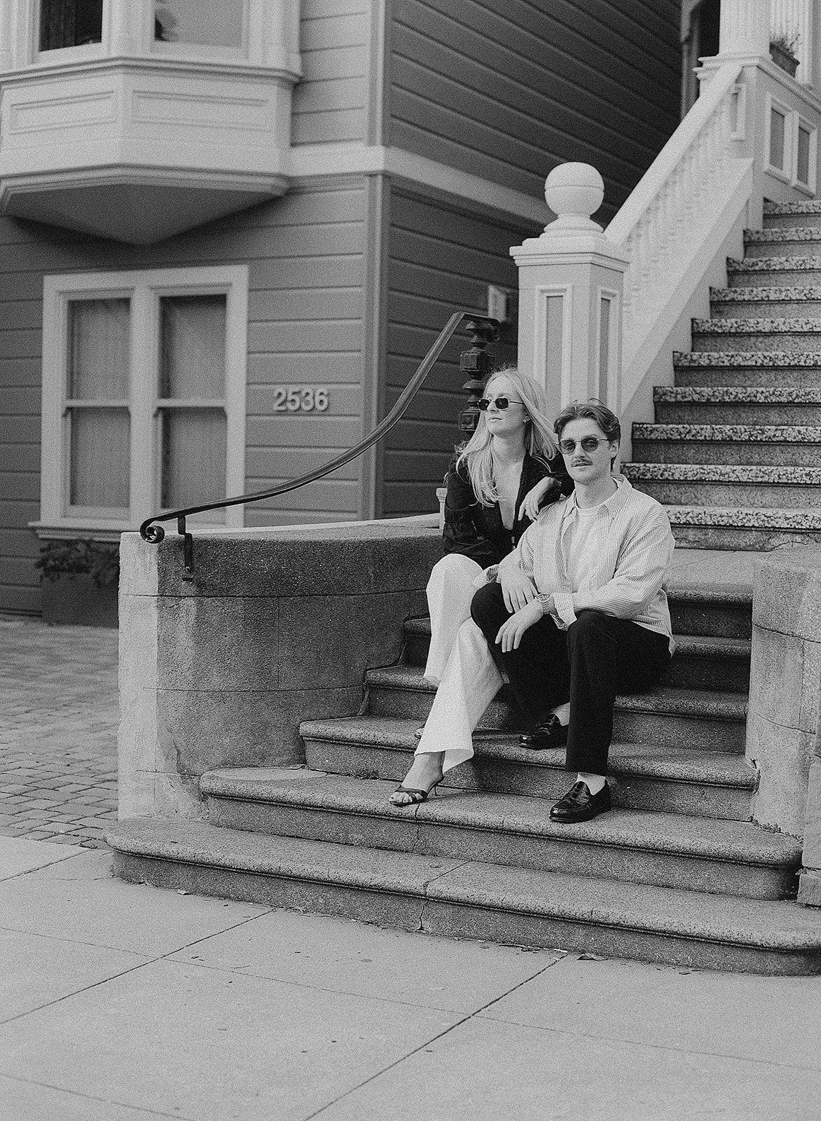 Engagement photo 11