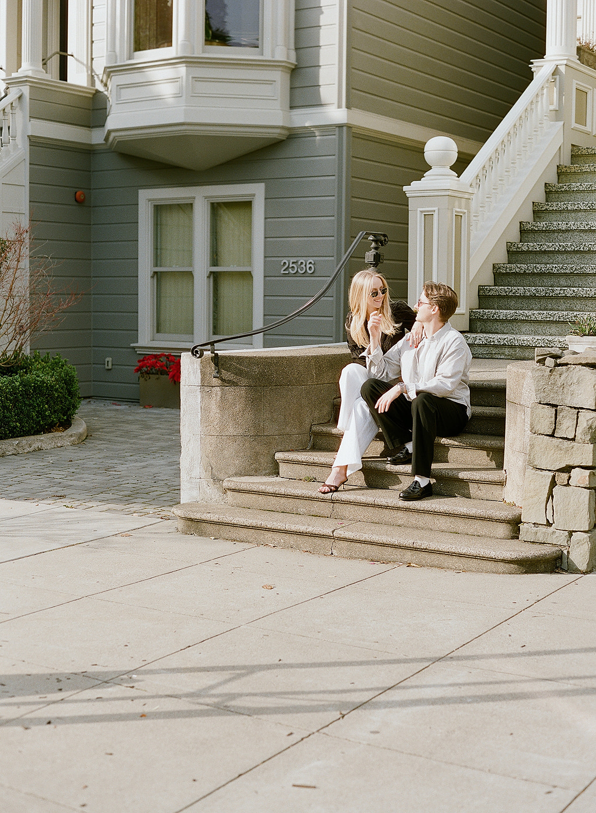 Engagement photo 12
