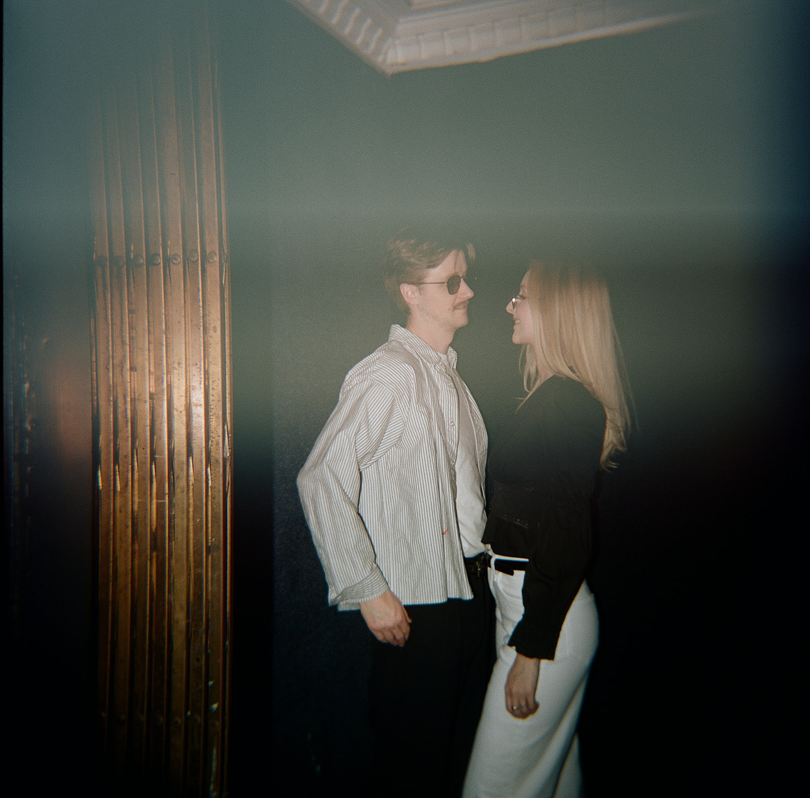 Engagement photo 13