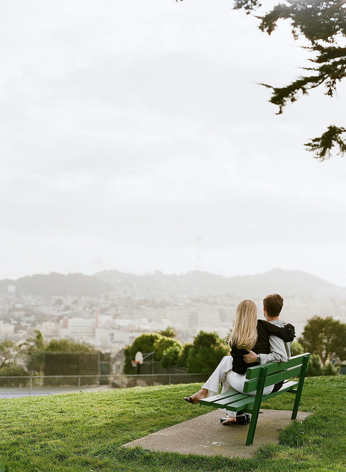Engagement photo 18