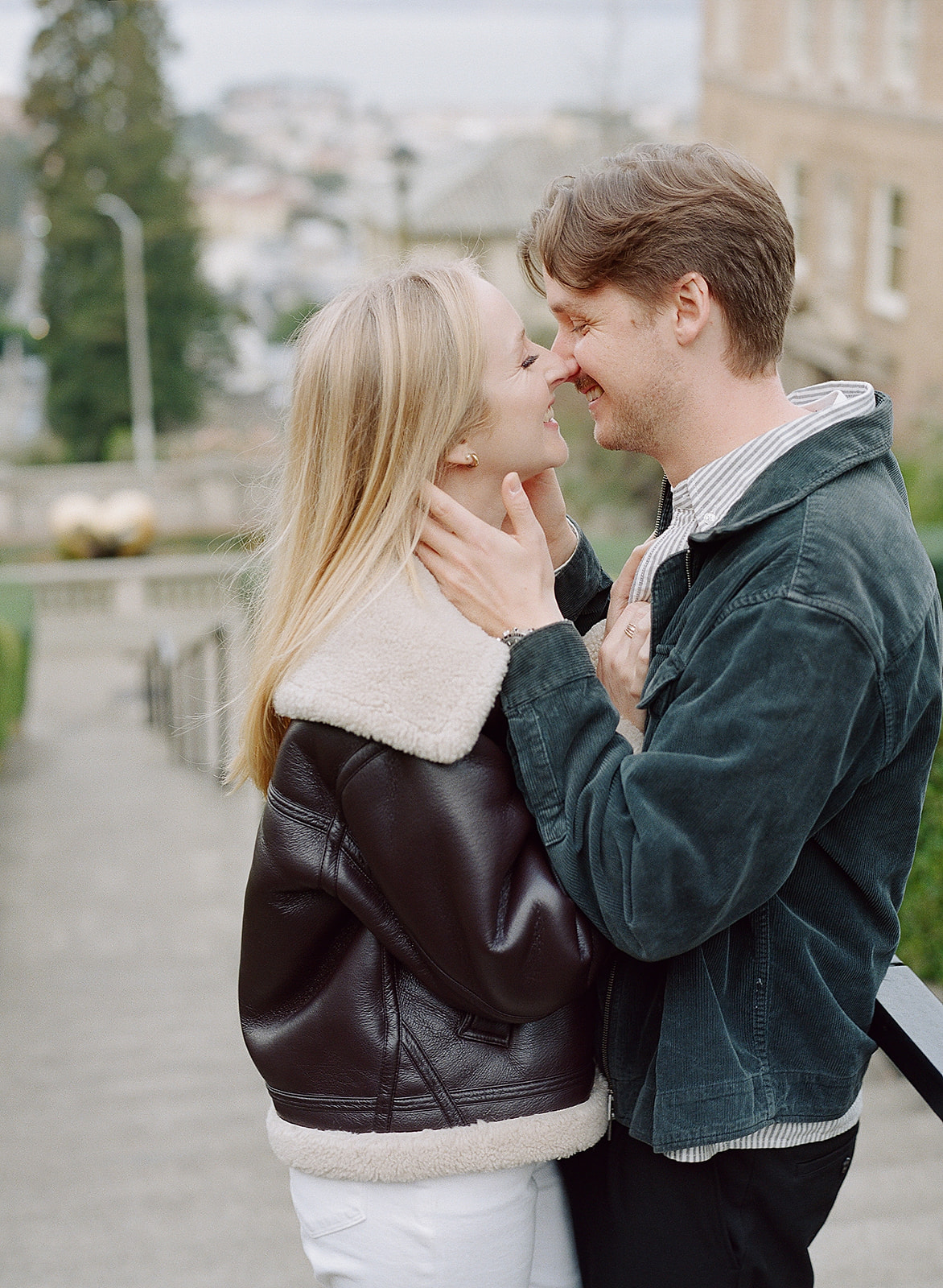 Engagement photo 23