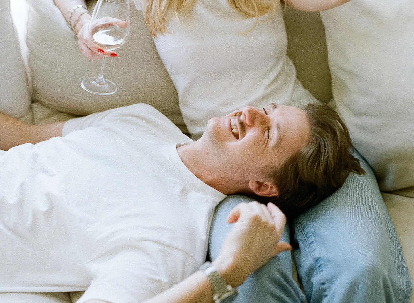 Engagement photo 27