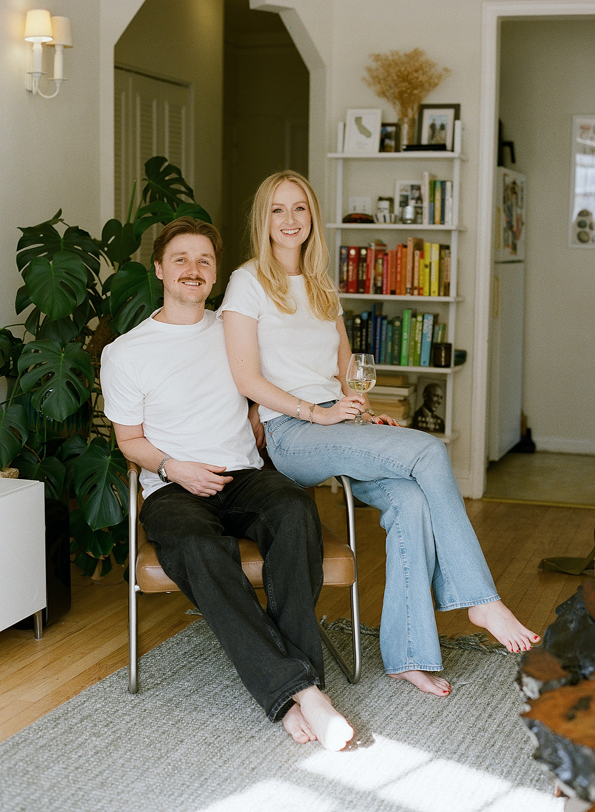 Engagement photo 29