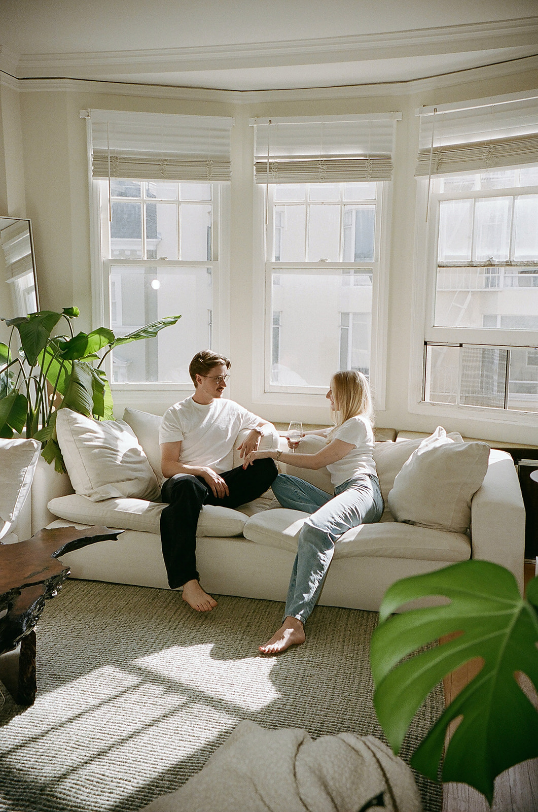 Engagement photo 34