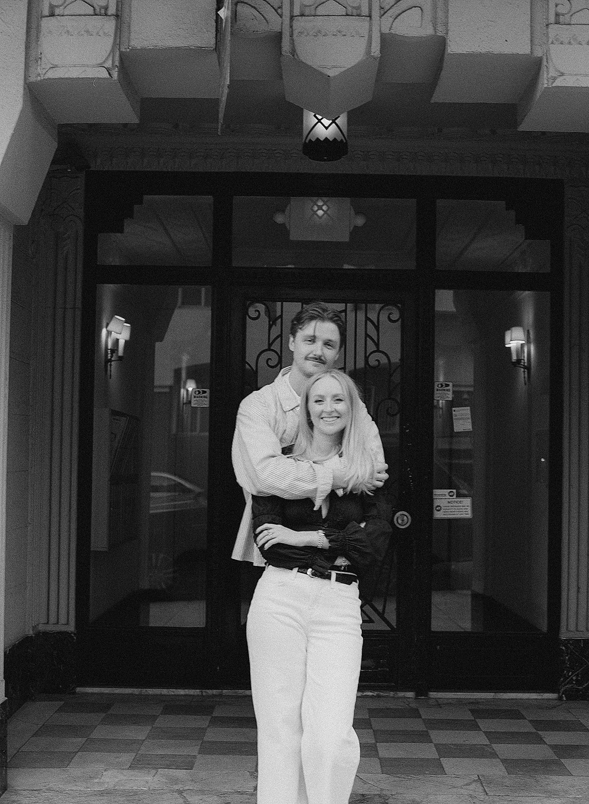 Engagement photo 35