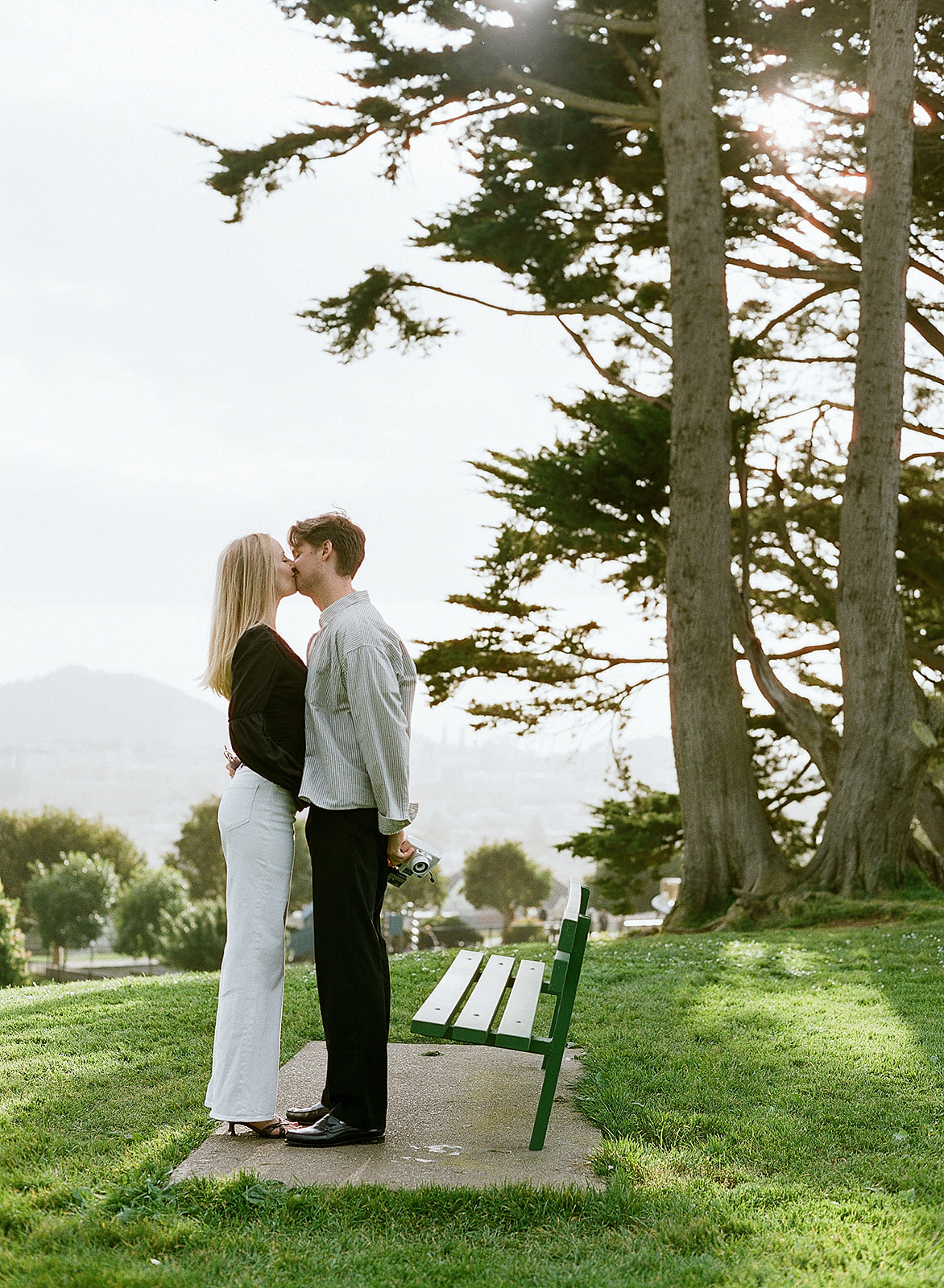 Engagement photo 41