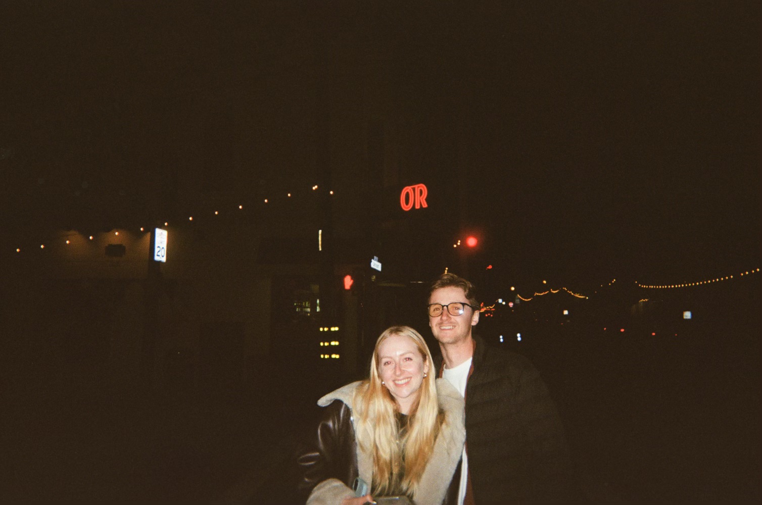 Engagement photo 44