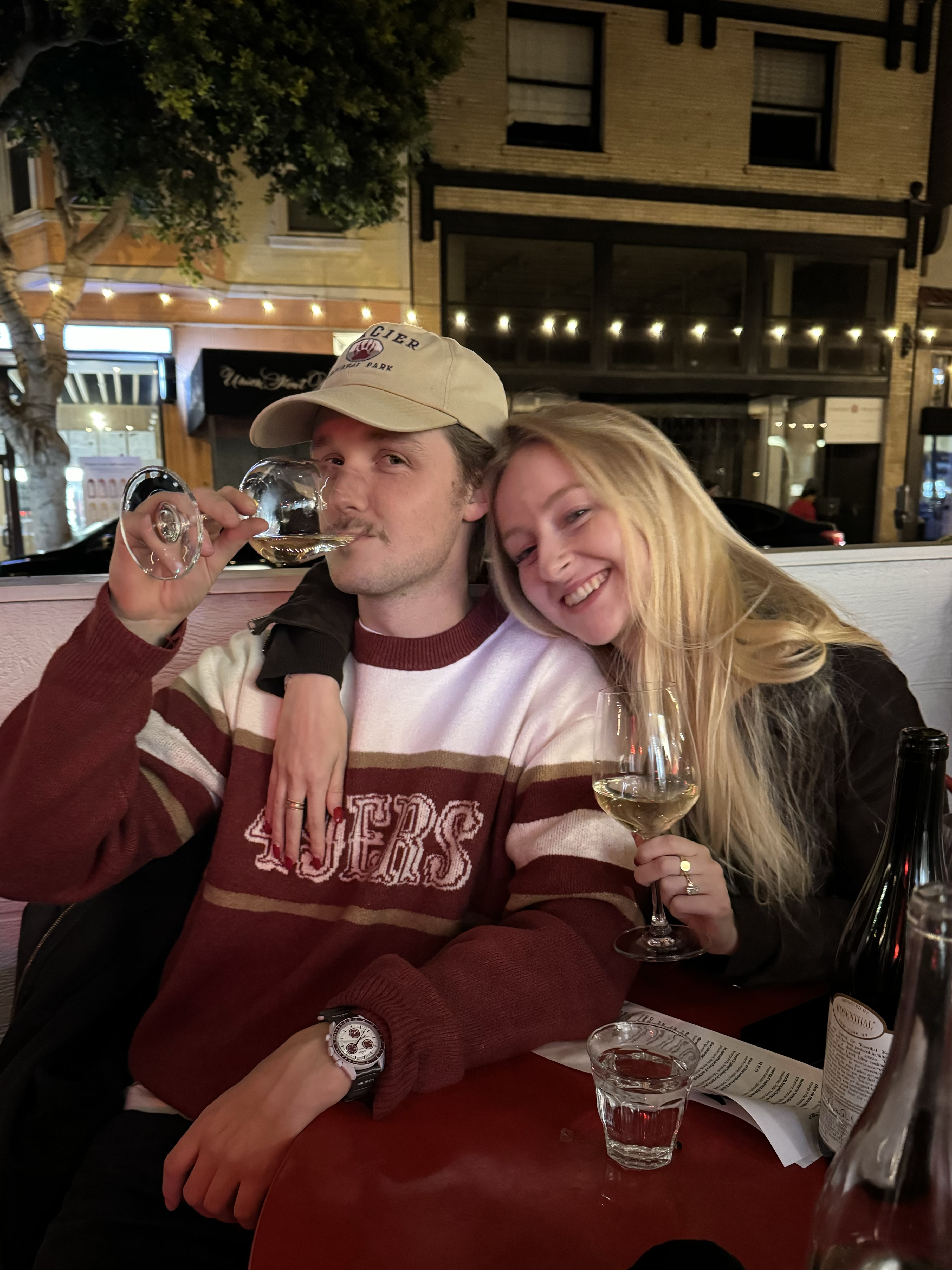 Engagement photo 45