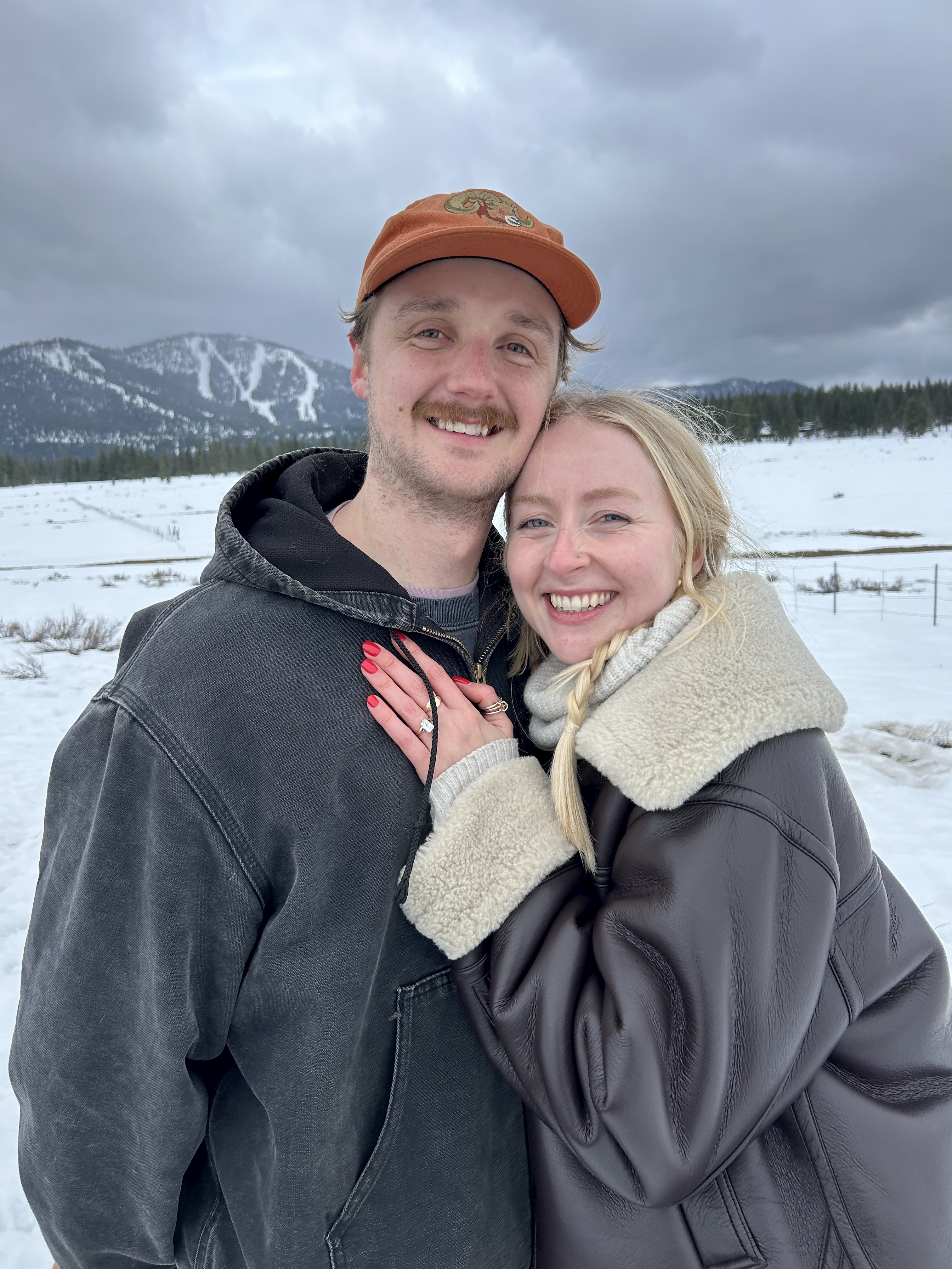 Engagement photo 53