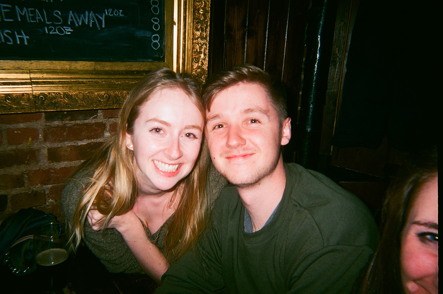 Engagement photo 69